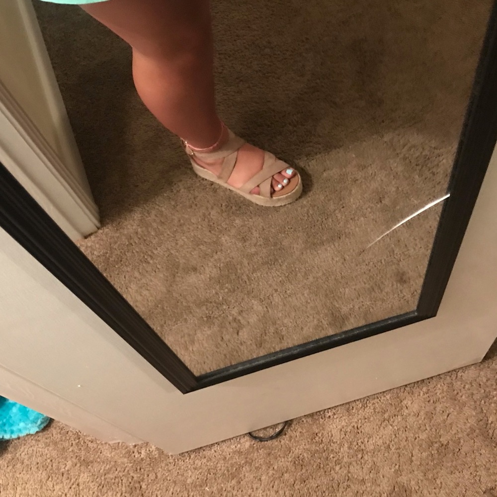 Espadrilles - image 3